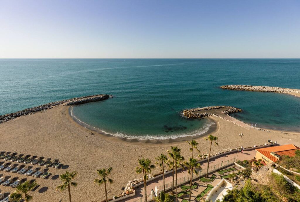 Malaga