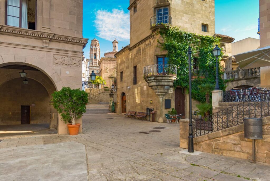 Barcelona