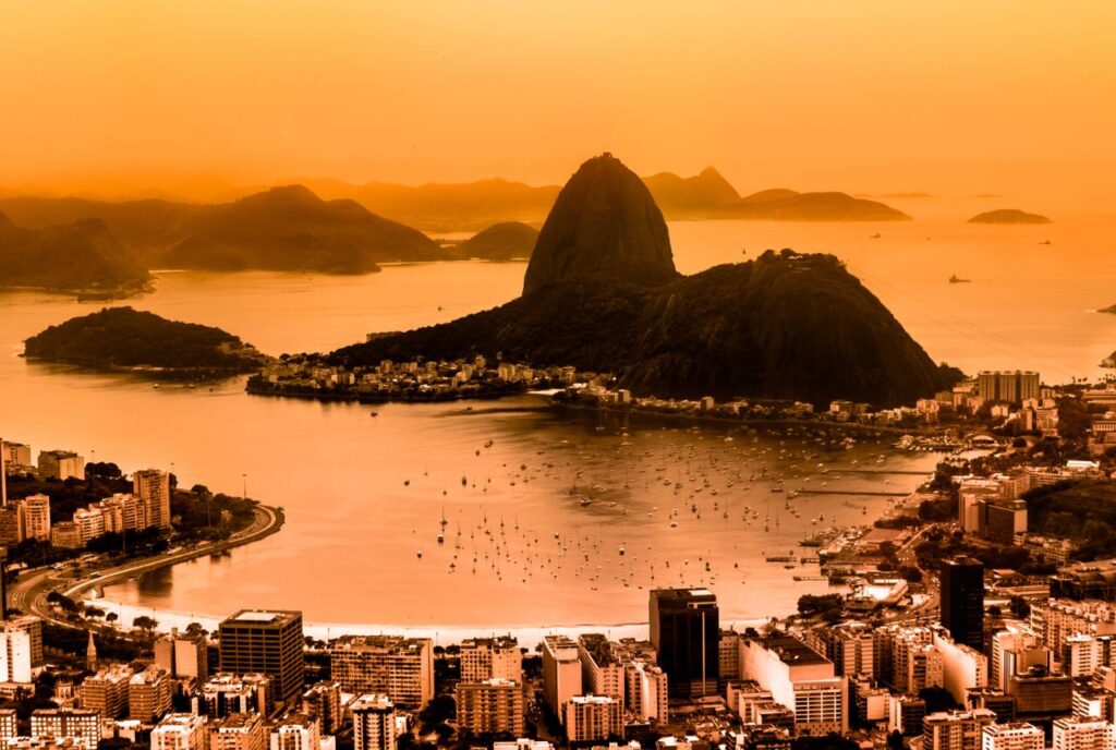 Rio de Janeiro