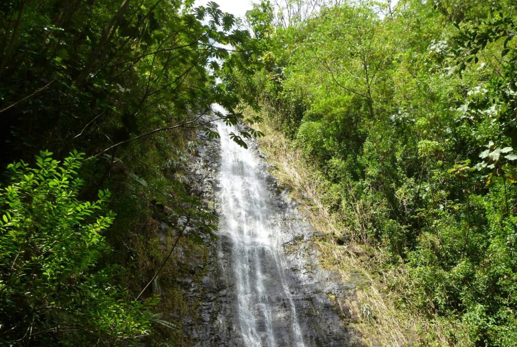 Hawaii