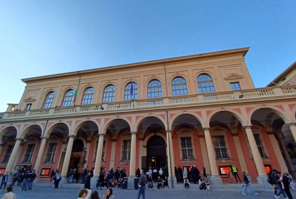 Bologna