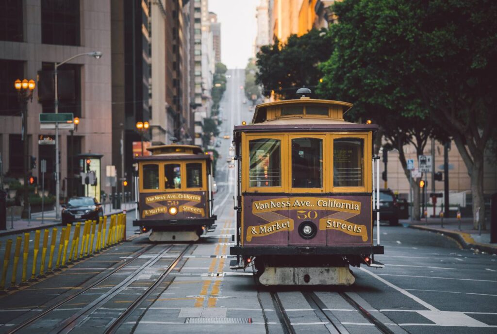San Francisco