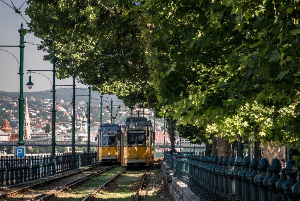 Budapest