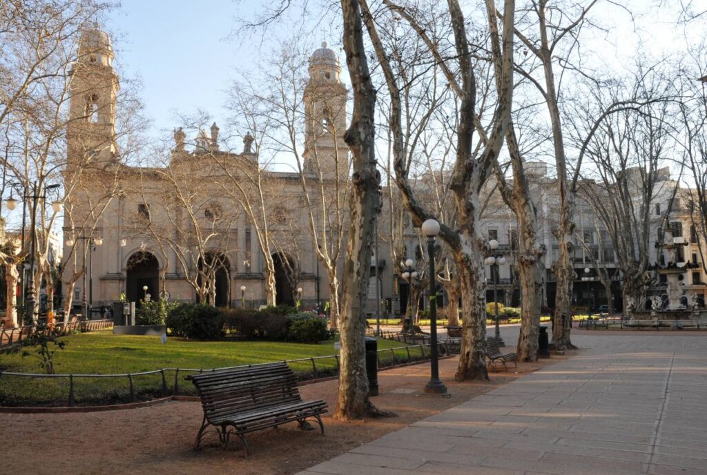 Montevideo