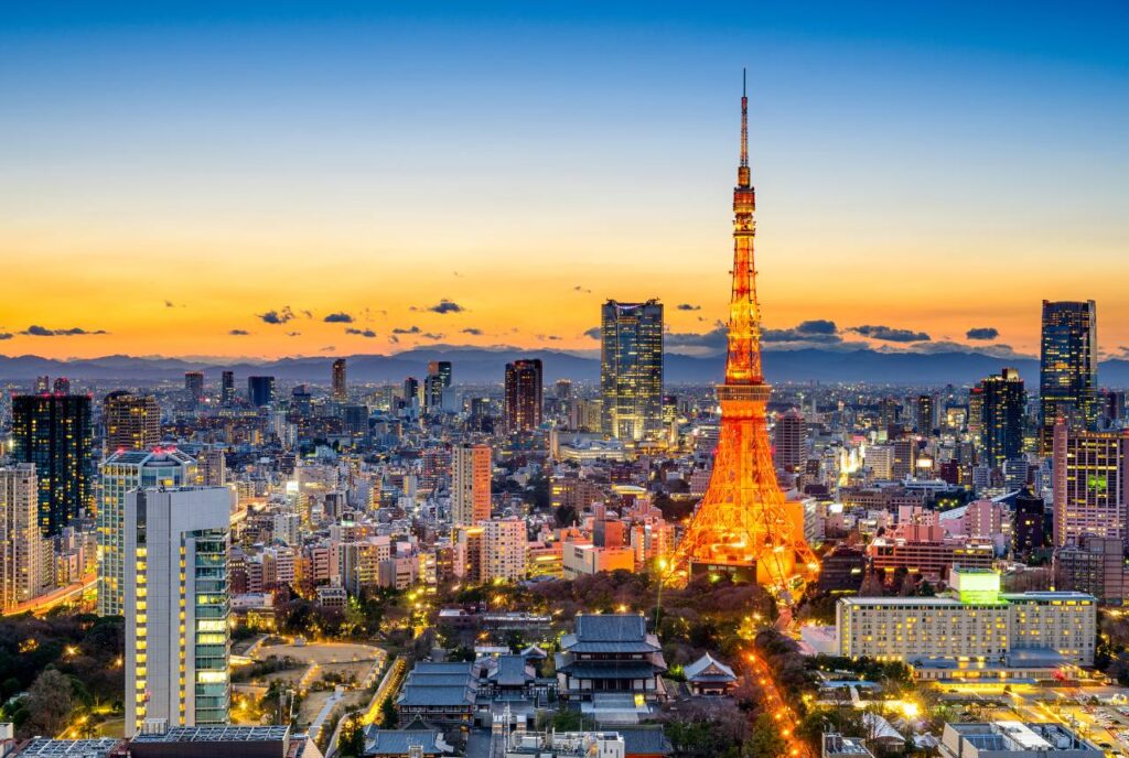 Tokio