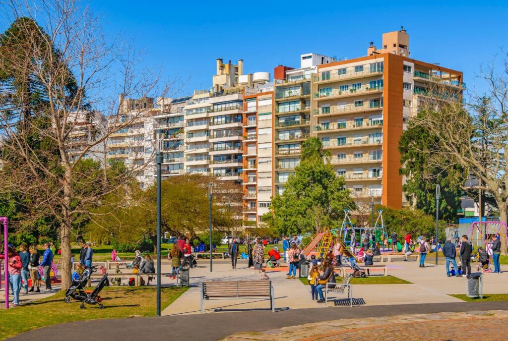 Montevideo