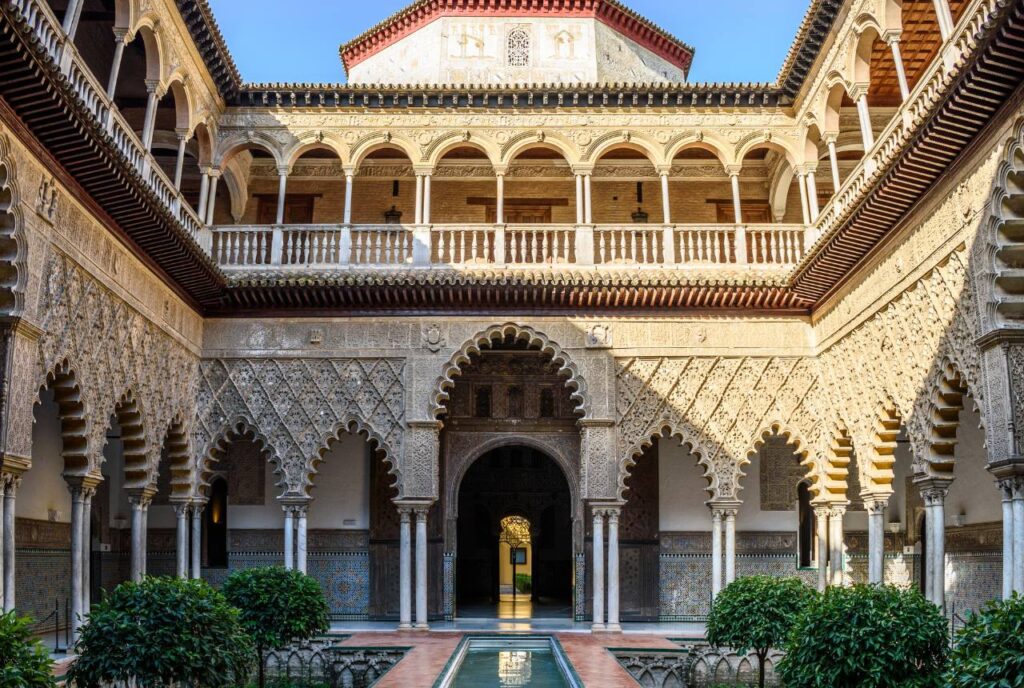Sevilla