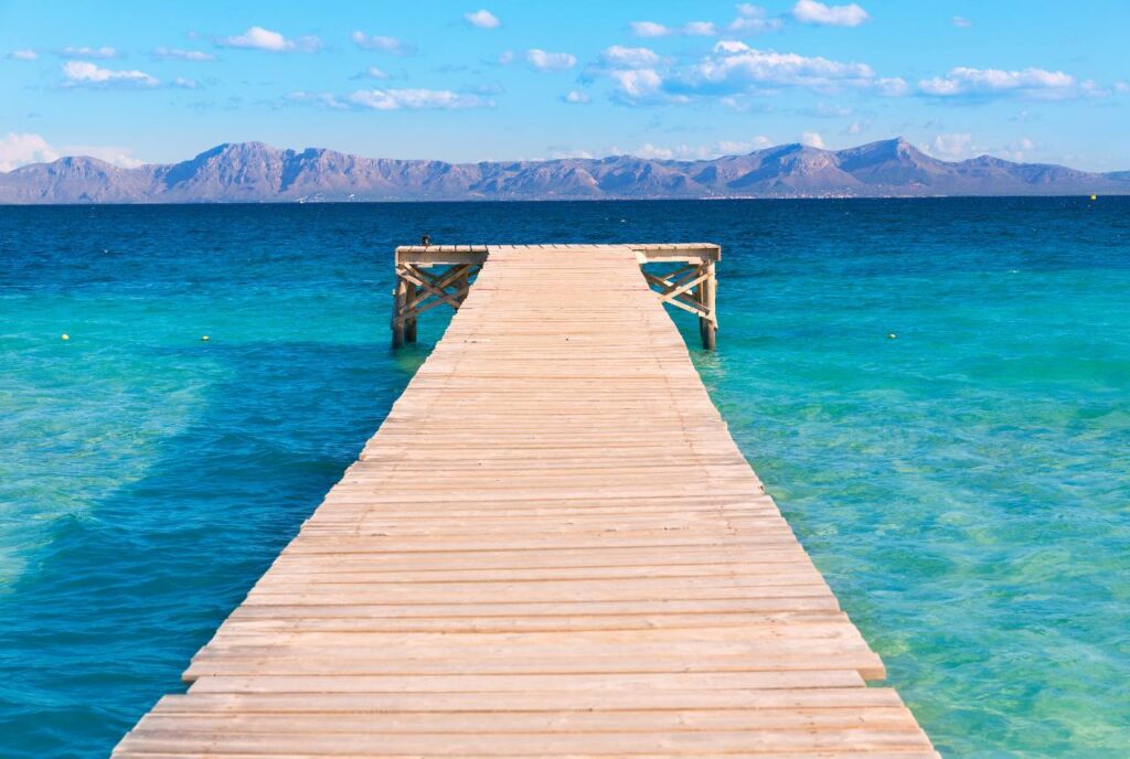 Mallorca