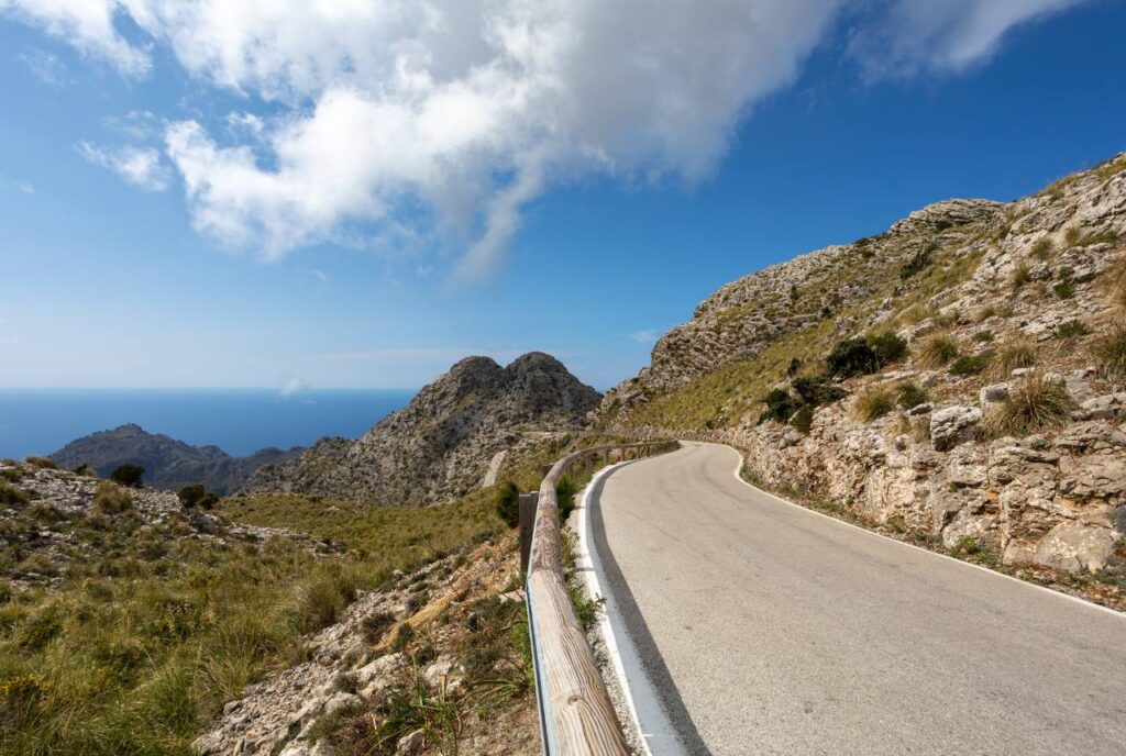 Mallorca