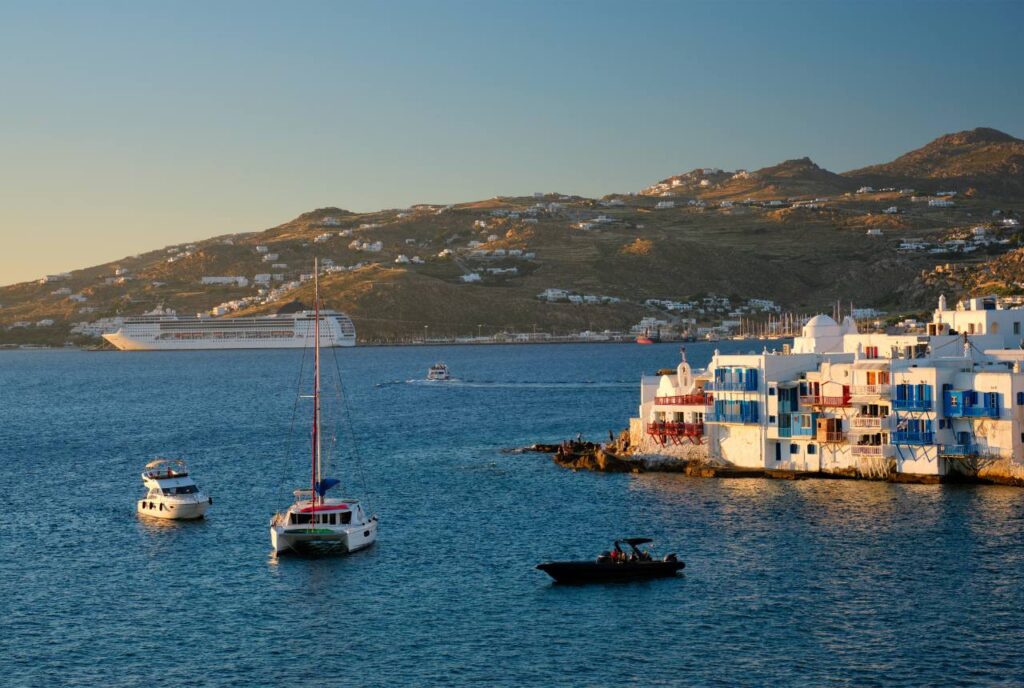 Mykonos