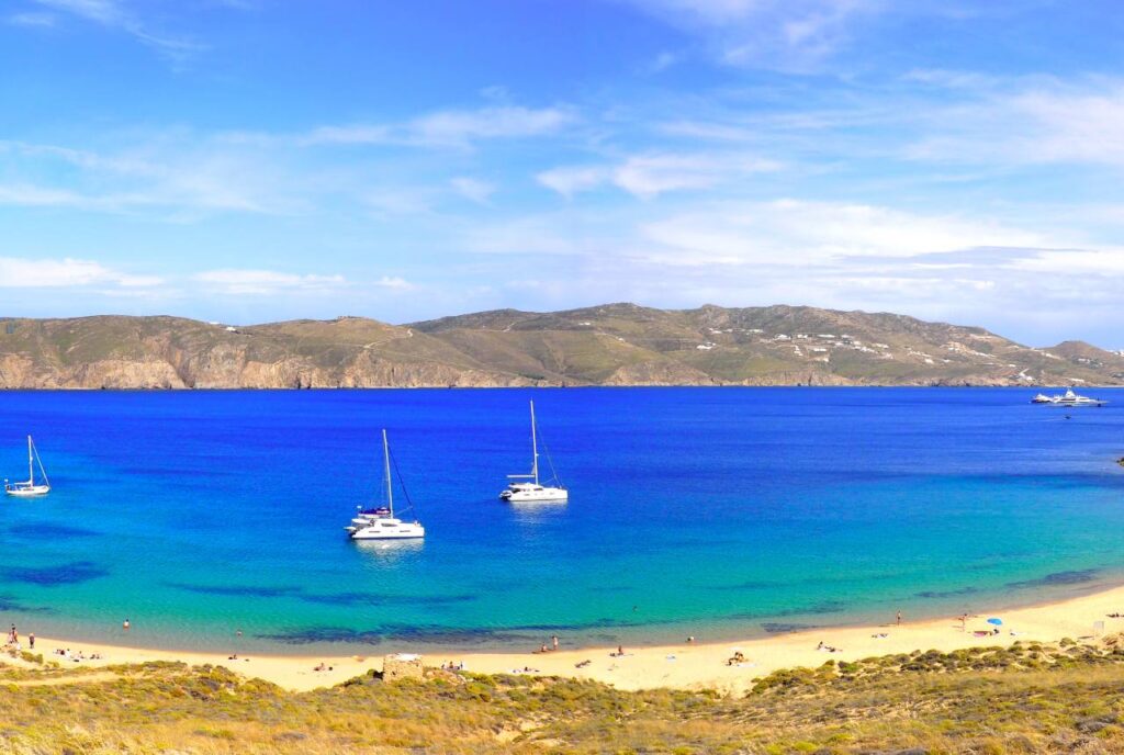 Mykonos