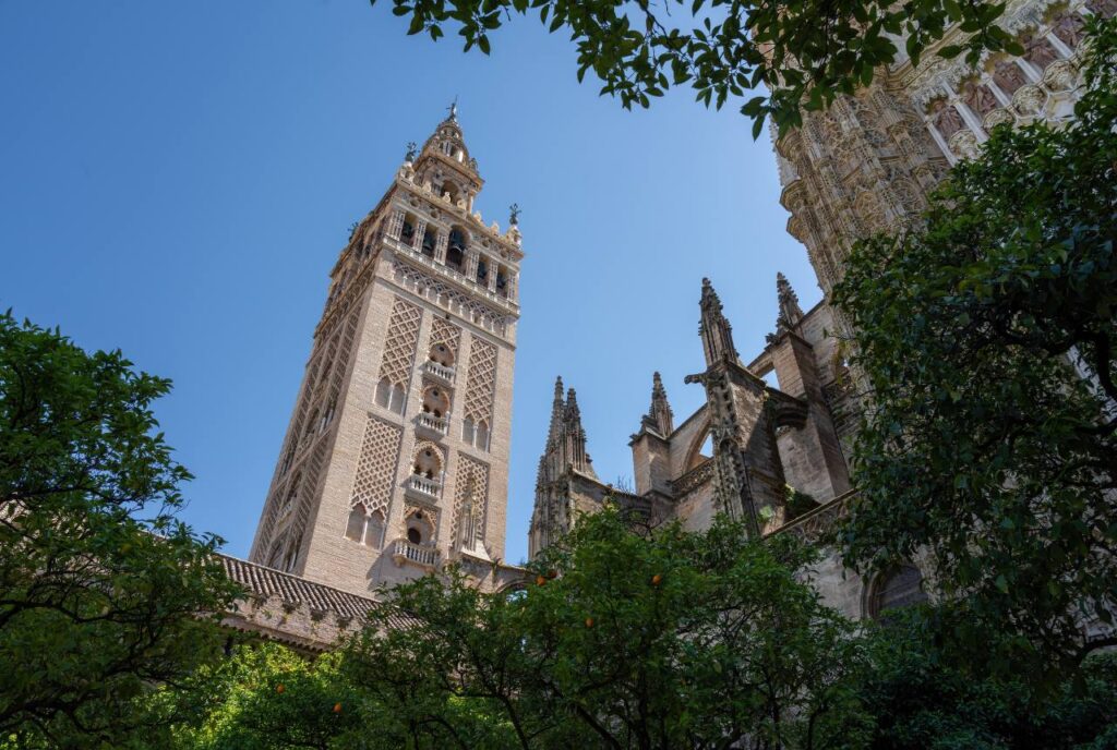 Sevilla