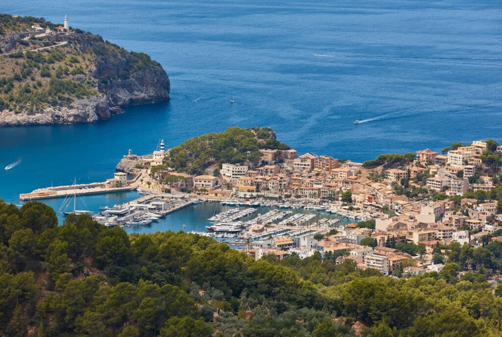 Mallorca