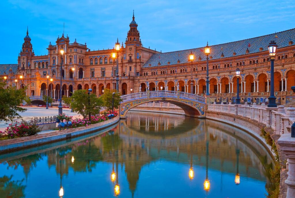 Sevilla