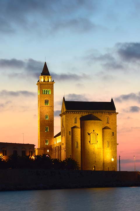catedrale Bari