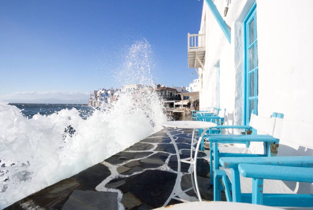Mykonos
