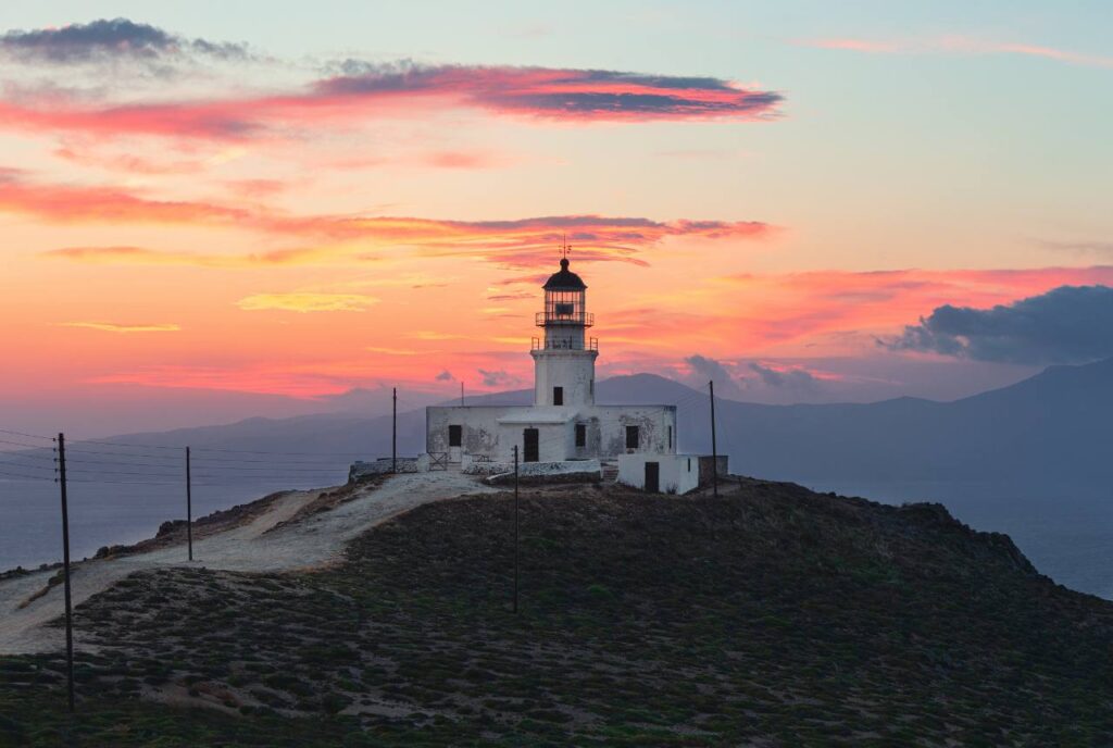 Mykonos